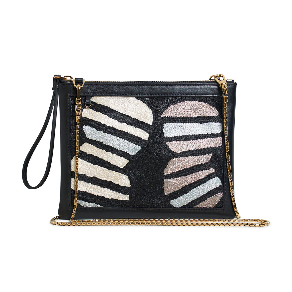 Plenty Clutch / Crossbody Bag