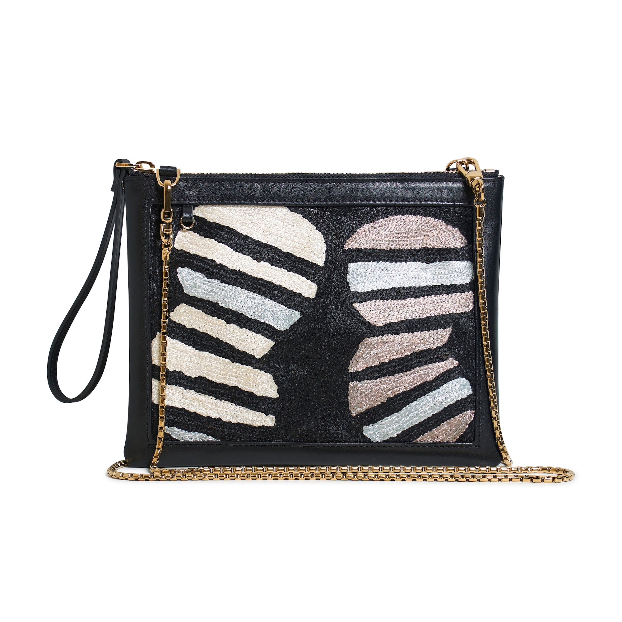 Plenty Clutch / Crossbody Bag