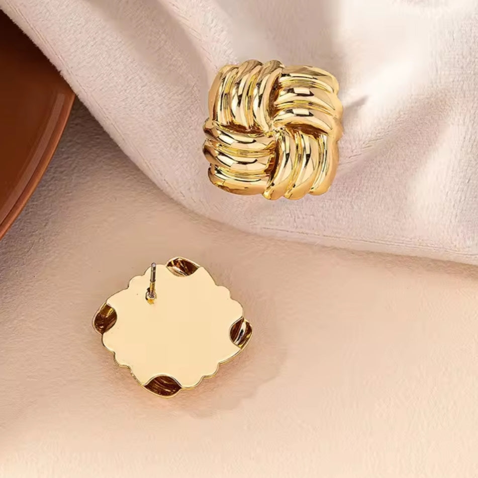Earrings Lola