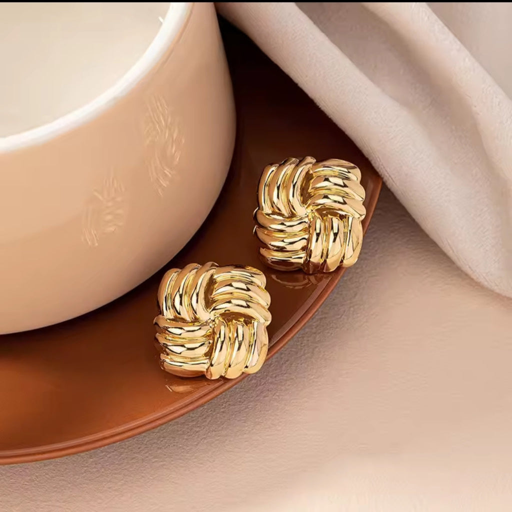 Earrings Lola