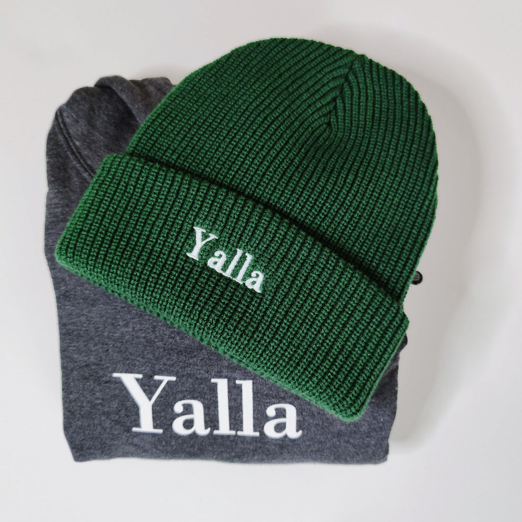 Beanie Yalla wom(men)