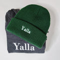 Beanie Yalla wom(men)