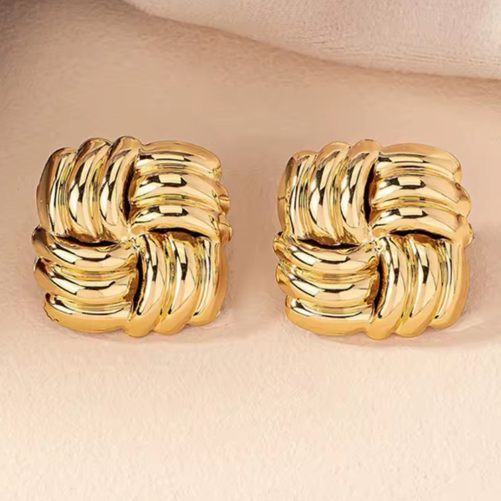 Earrings Lola