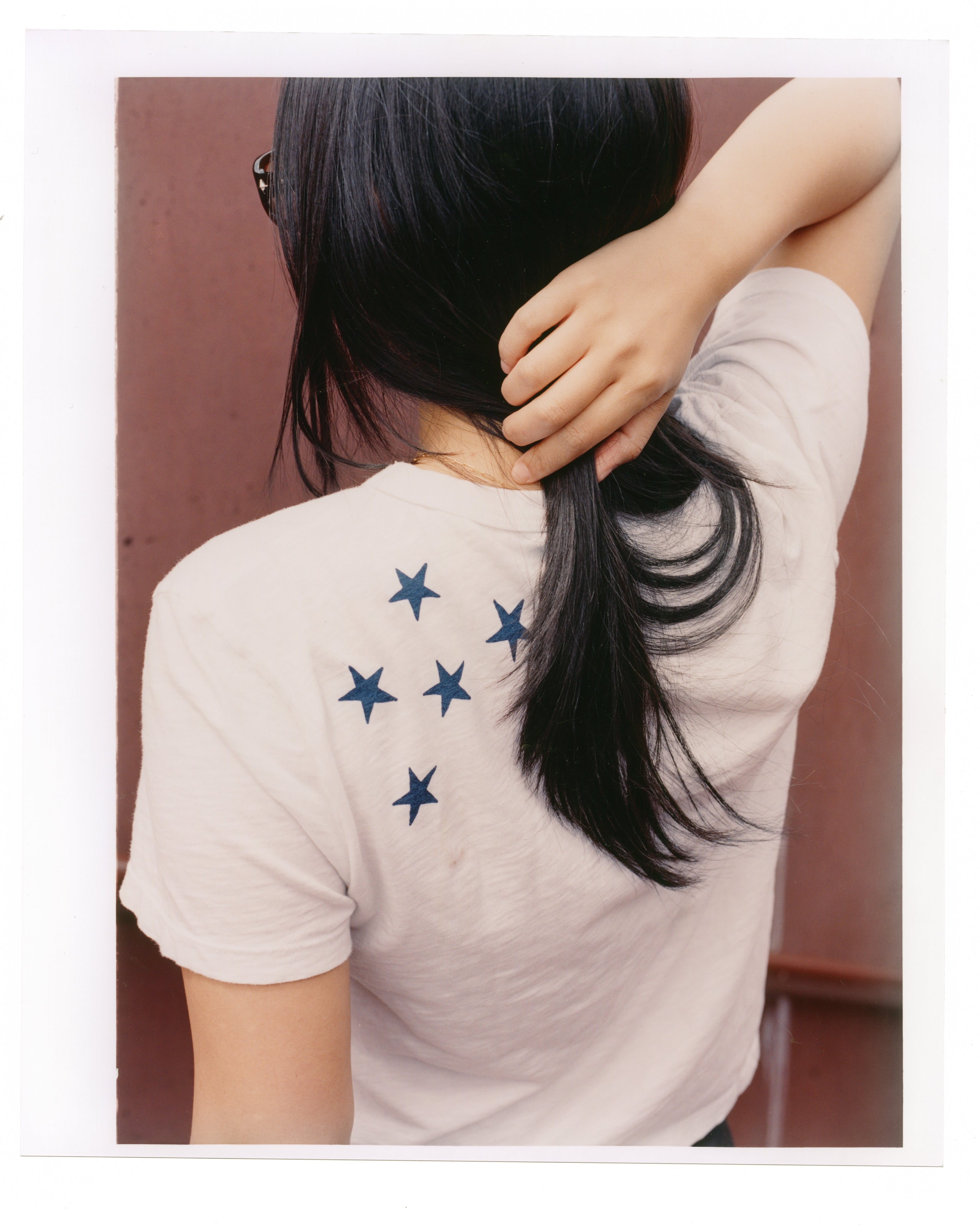 Star Uniform Tee