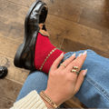 THE AMORA ANKLET - Decollective -  - 