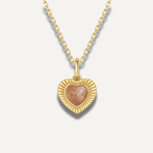 The Baby Lev Necklace - Decollective -  - 