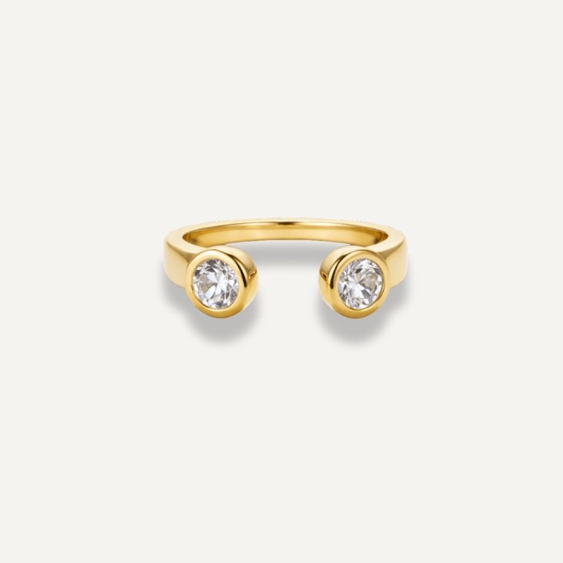 THE CONTOUR RING - Decollective -  - 