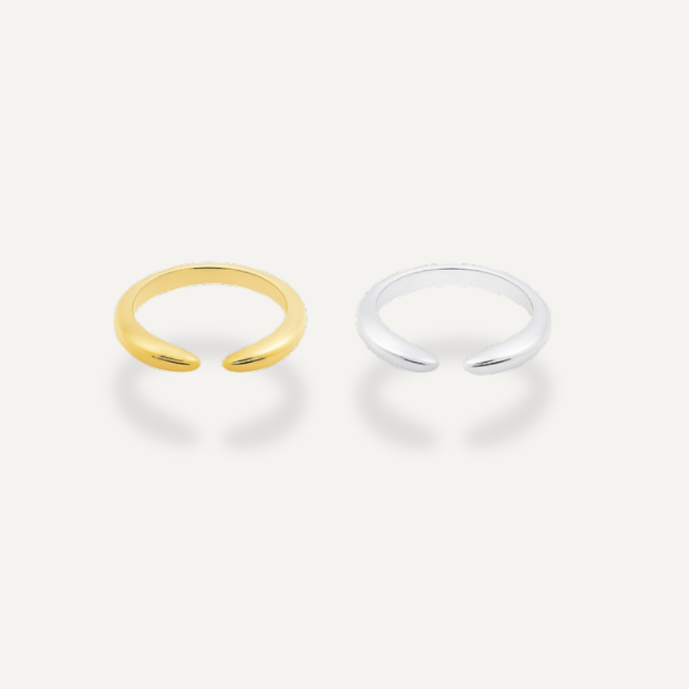 THE DOVA RING - Decollective -  - 6 - 