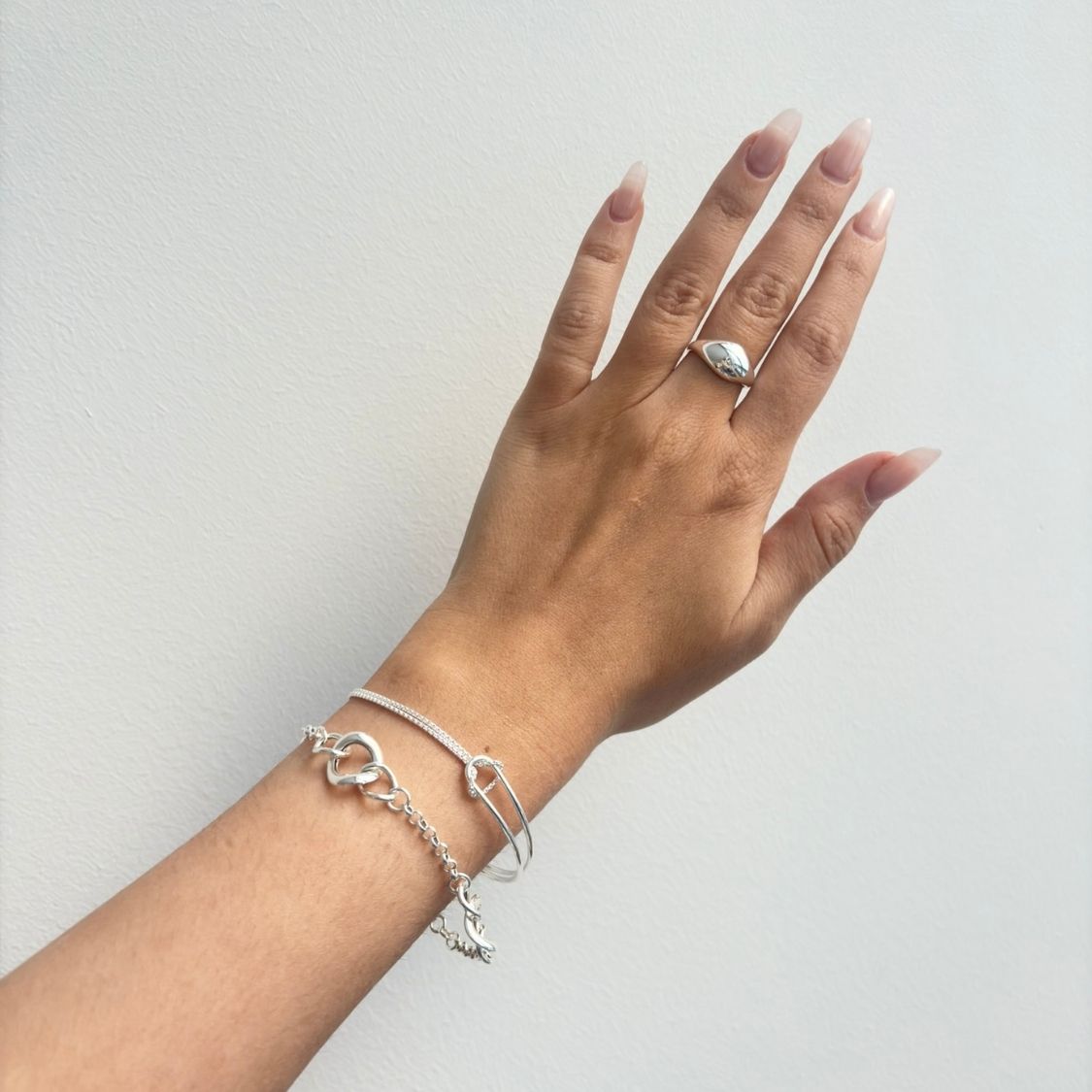 THE FORMA BRACELET - Decollective -  - 