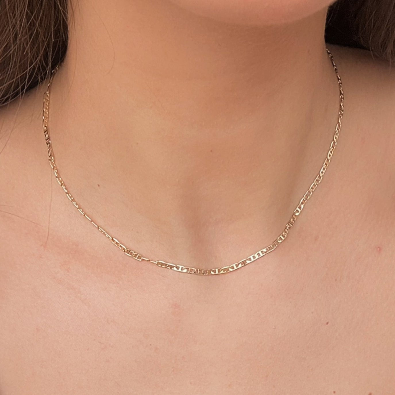 THE MARINA CHAIN - Decollective -  - 