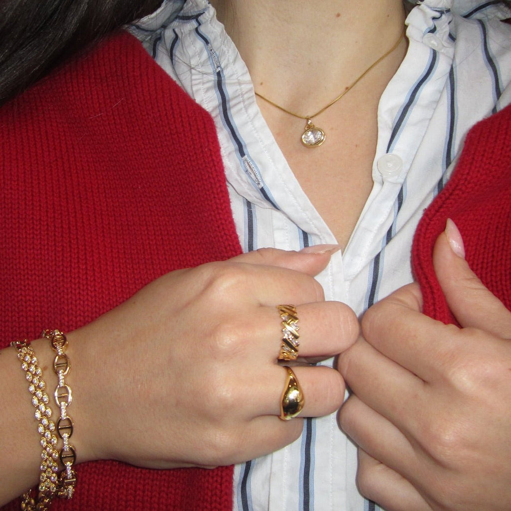 THE MERIDIAN RING - Decollective -  - 