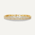 THE MONACO BRACELET - Decollective -  - 