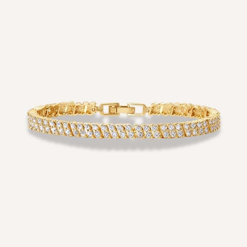 THE MONACO BRACELET - Decollective -  - 