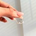 THE SALTO HOOPS - Decollective -  - 
