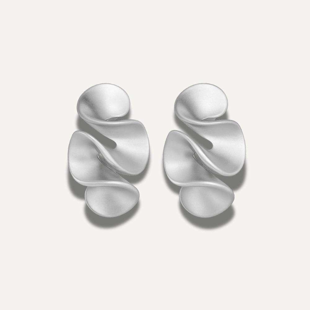 THE SYDNEY STUD - Decollective - EARRING -  - 