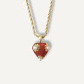 THE VALENTINE NECKLACE - Decollective -  - 