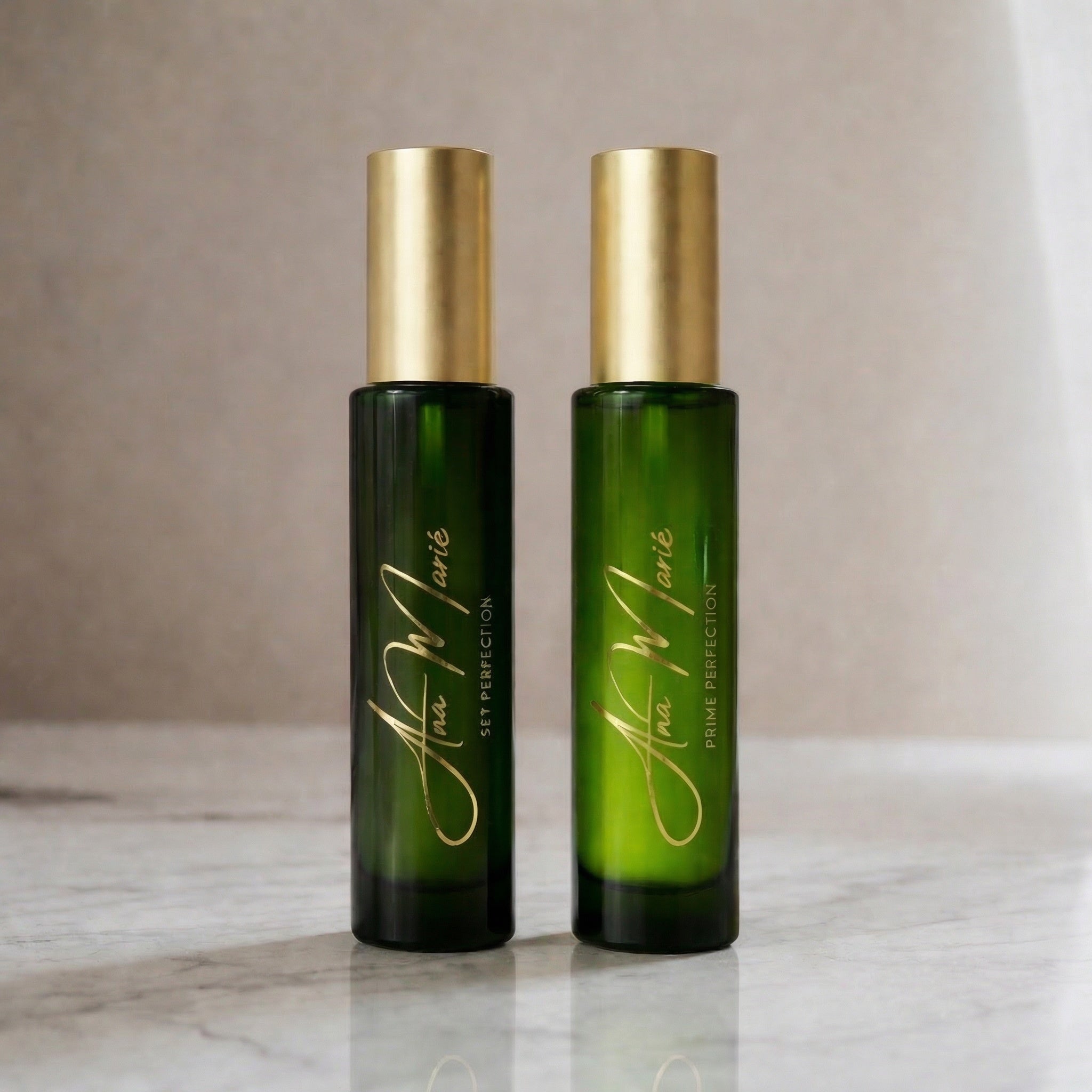 The Ritual — Set & Prime Duo